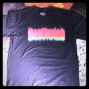 Deathwish vintage t shirt